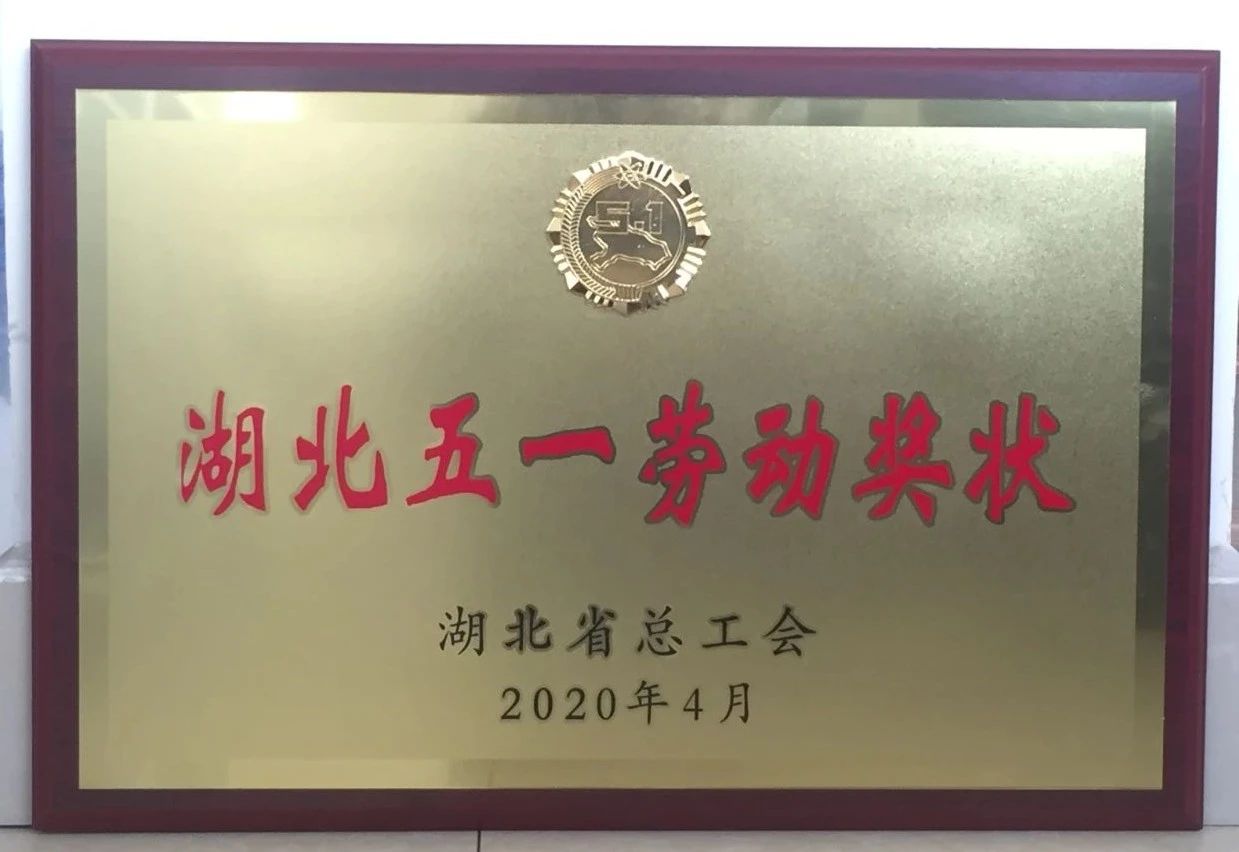 喜讯||佳博平台（中国）ios/安卓版/手机app下载重工又获省级殊荣